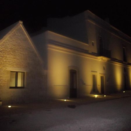 Masseria Ciavea Gioia Del Colle Εξωτερικό φωτογραφία