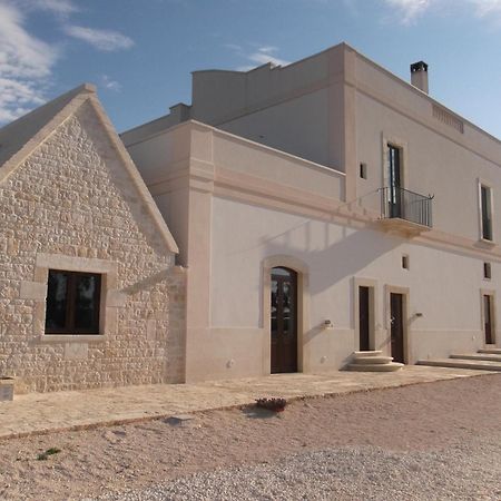 Masseria Ciavea Gioia Del Colle Εξωτερικό φωτογραφία