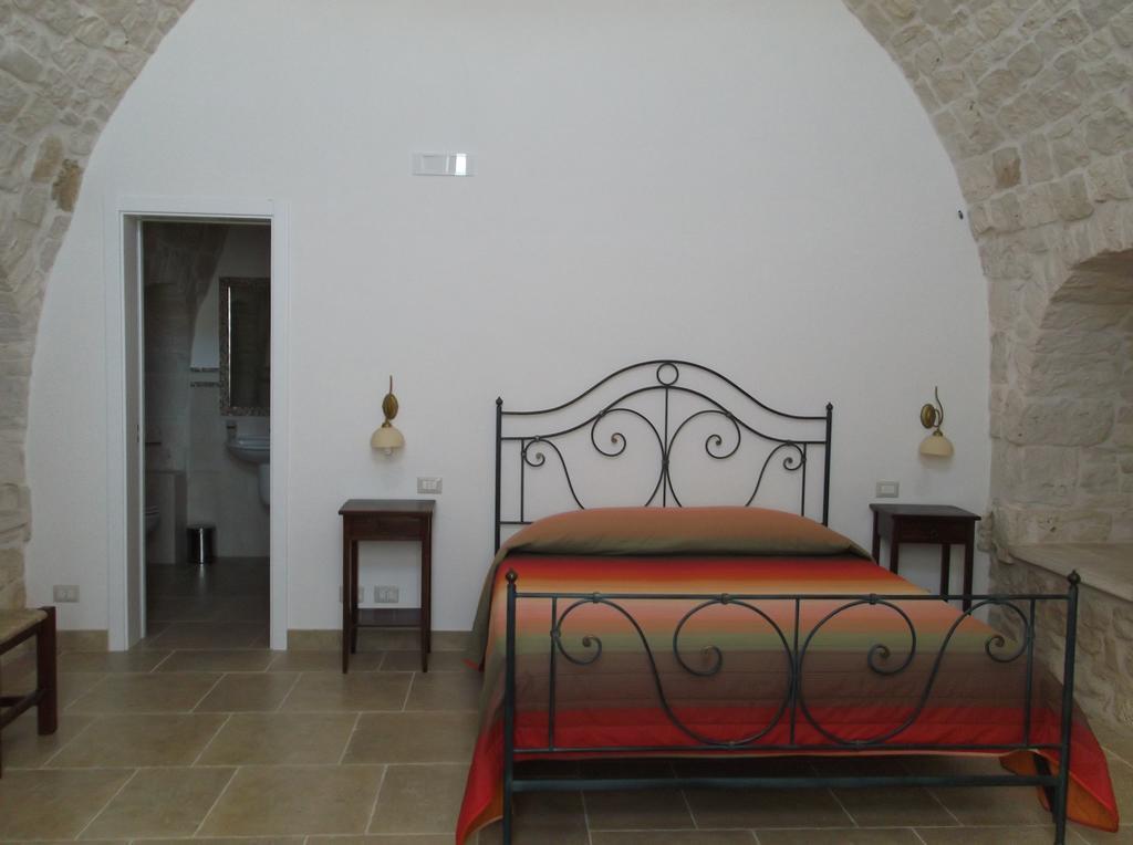 Masseria Ciavea Gioia Del Colle Εξωτερικό φωτογραφία
