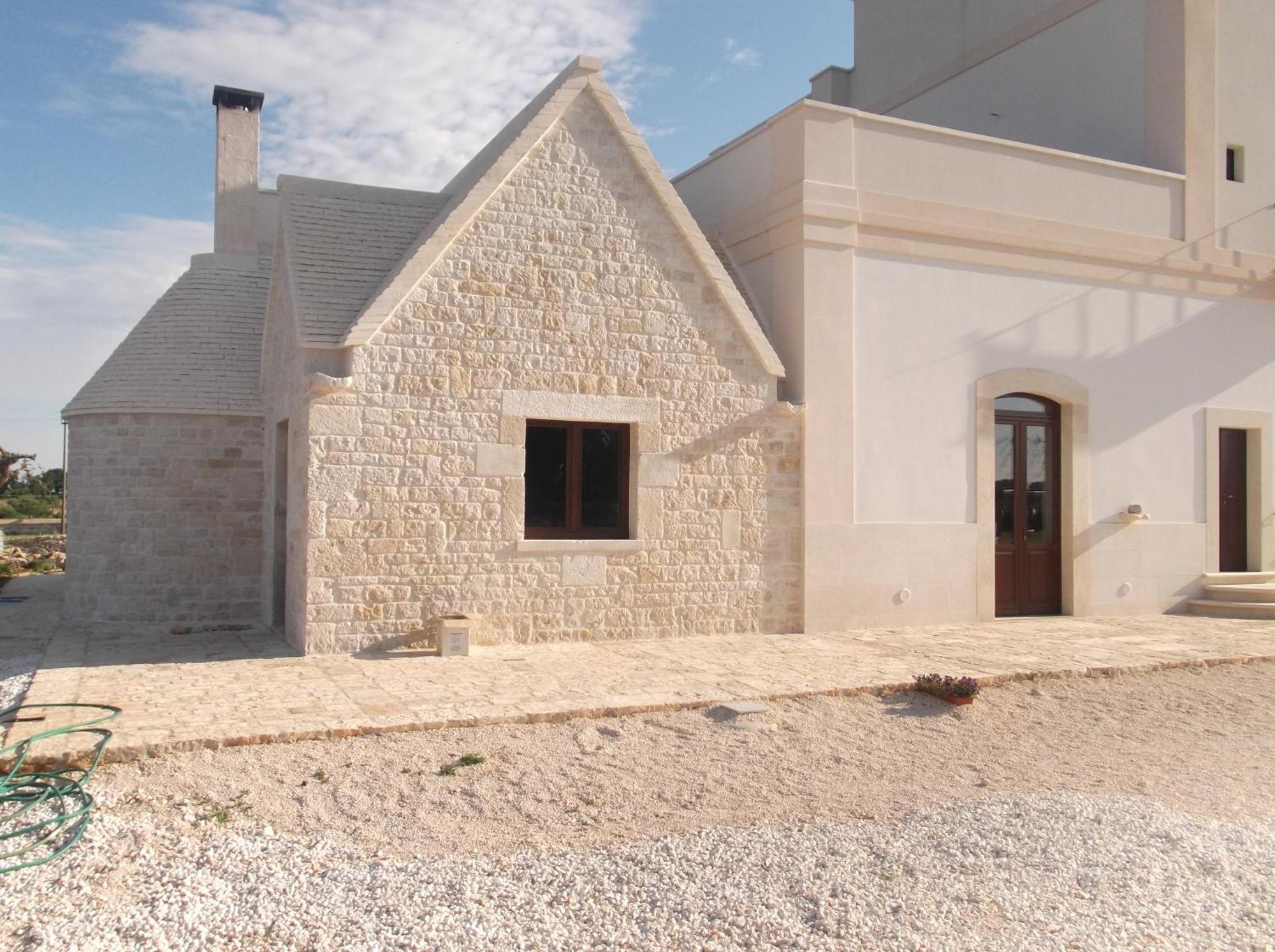 Masseria Ciavea Gioia Del Colle Εξωτερικό φωτογραφία