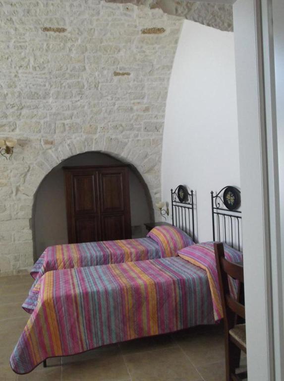 Masseria Ciavea Gioia Del Colle Δωμάτιο φωτογραφία
