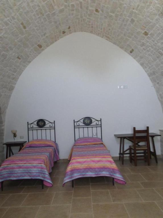 Masseria Ciavea Gioia Del Colle Δωμάτιο φωτογραφία