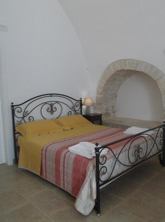 Masseria Ciavea Gioia Del Colle Εξωτερικό φωτογραφία
