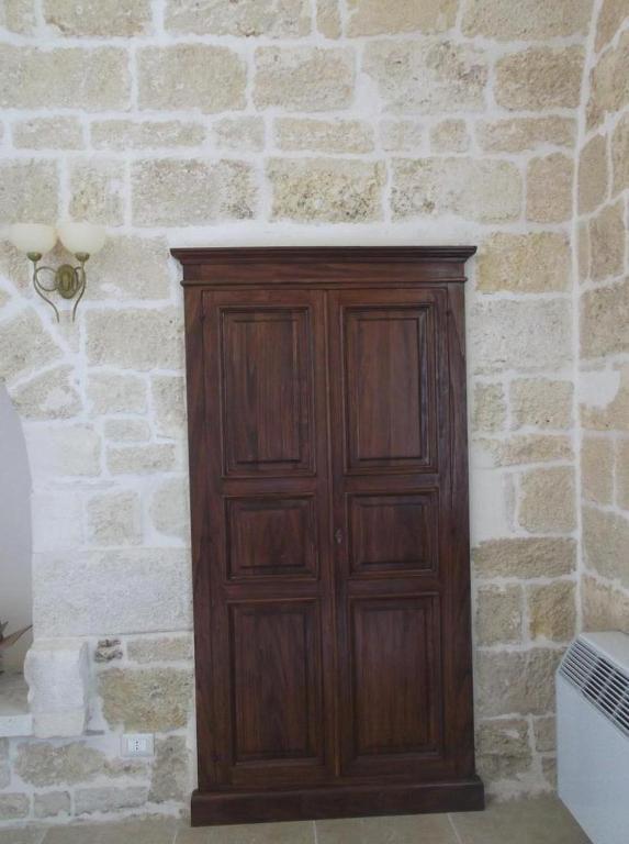 Masseria Ciavea Gioia Del Colle Εξωτερικό φωτογραφία