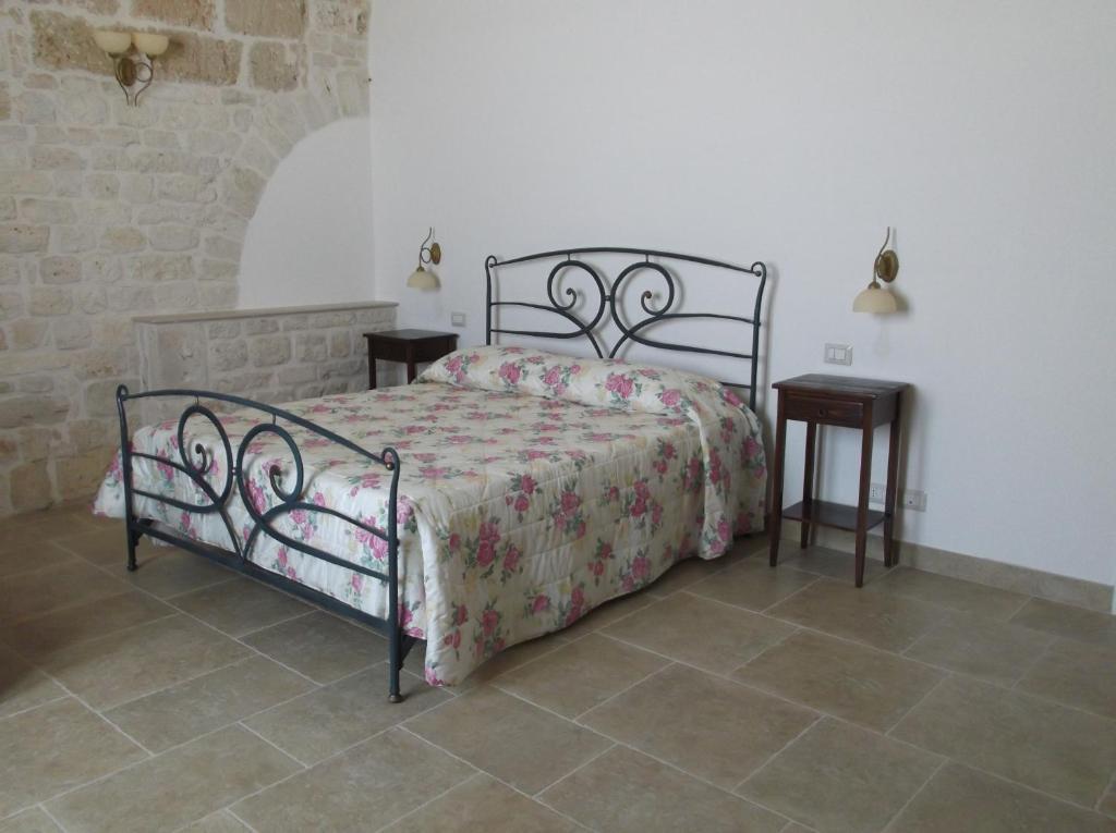Masseria Ciavea Gioia Del Colle Δωμάτιο φωτογραφία