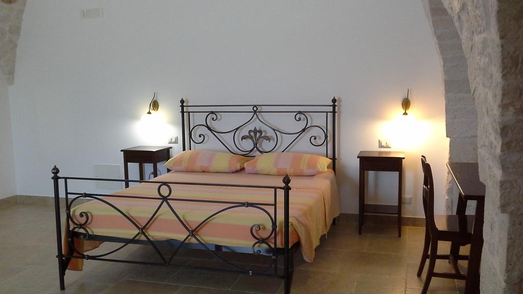 Masseria Ciavea Gioia Del Colle Εξωτερικό φωτογραφία
