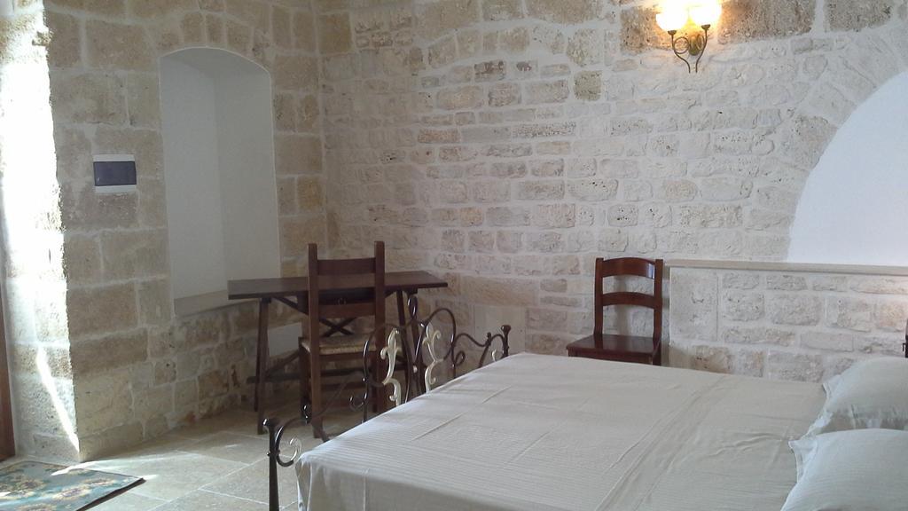 Masseria Ciavea Gioia Del Colle Εξωτερικό φωτογραφία