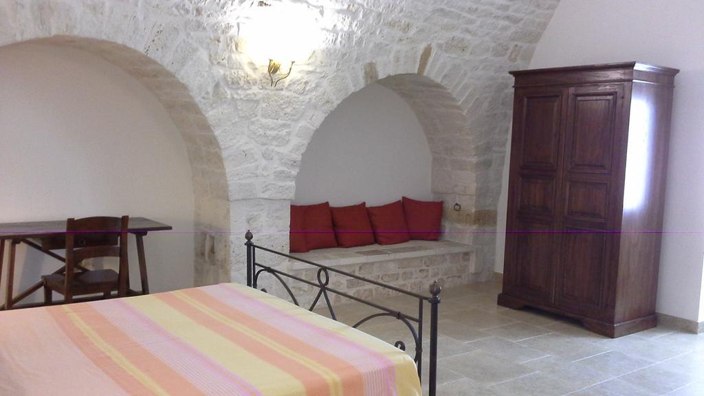 Masseria Ciavea Gioia Del Colle Εξωτερικό φωτογραφία