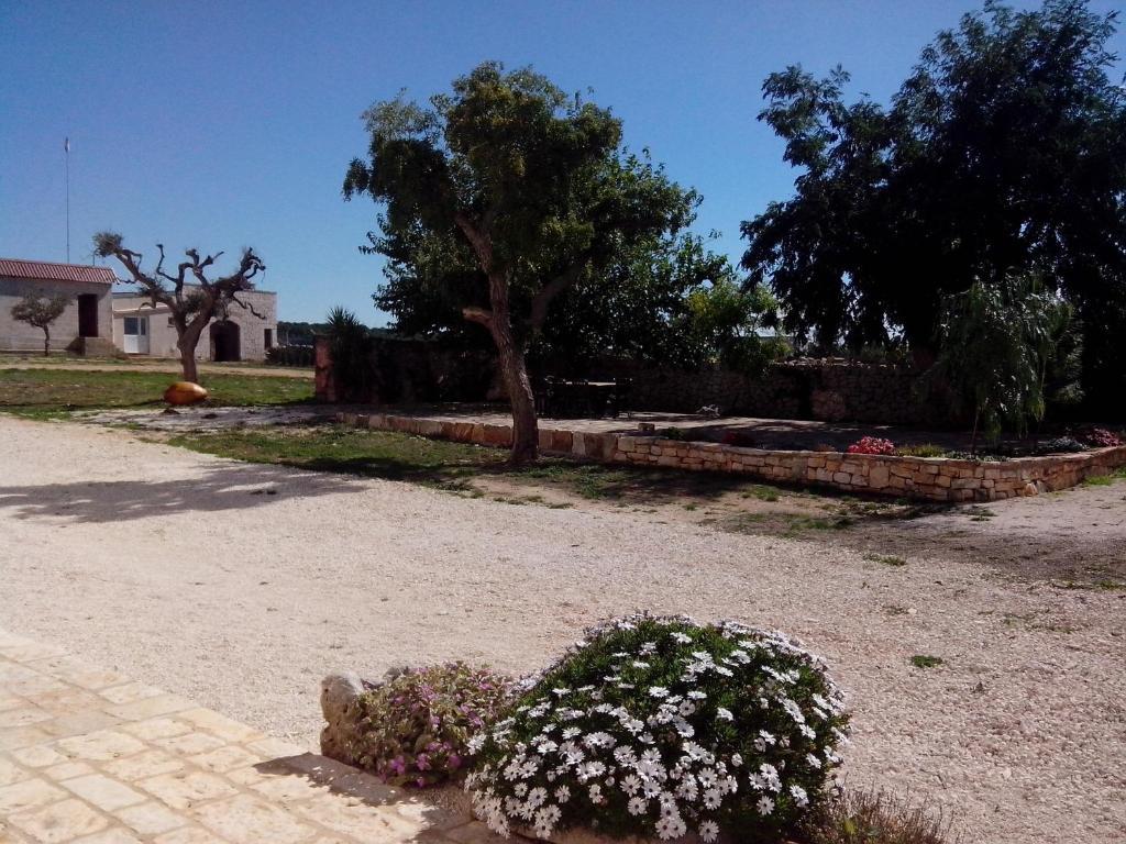 Masseria Ciavea Gioia Del Colle Εξωτερικό φωτογραφία
